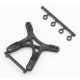 Kyosho UM707 - Ultima RB6 Front Shock Stay