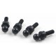 Kyosho UMW508B - 4.8mm High Mount Ball Stud - 4 Pcs