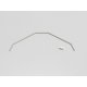Kyosho IF460-2.3 - Inferno MP9 Rear Sway Bar 2.3mm