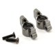 ROUTE 246 R246-1401 - Aluminum AWD Rear Hub Set