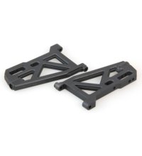 Helion HLNA0255 - Front Lower Suspension Arms for Invictus 10MT