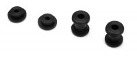 Kyosho IF444-01 - Inferno MP9 Fuel Tank Bush Set