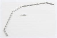 Kyosho IF460-2.4 - Inferno MP9 2.4mm Rear Sway Bar