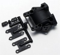 Kyosho LA353 - Lazer ZX6 Front Upper Bulkhead
