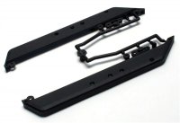 Kyosho LA355 - Lazer ZX6 Side Guard Set