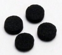 Kyosho LA365-02 - Lazer ZX6 Drive Cup Joint Sponge