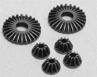 Kyosho LAW50-02 - Lazer ZX6 Gear Differential Bevel Gear Set