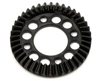 Kyosho LAW50-40 - Lazer ZX6 Gear Differential Ring Gear 40T