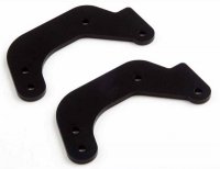 Kyosho MA076BK - Mad Force Kruiser Rear Shock Stay