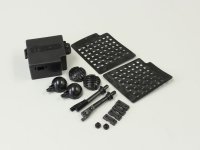 Kyosho MA301 - Receiver Box Set for FO-XX