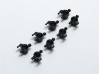 Kyosho MDW202 - MA-020 Camber Knuckle Set