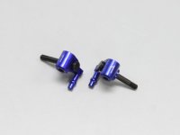 ROUTE 246 R246-1311 - Steering Block for MR-03 camber 1 degree