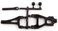 Kyosho TR141B - DRX Upper and Lower Suspension Arm Set