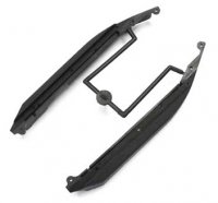 Kyosho UM701 - Ultima RB6 Side Guard Set