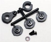 Kyosho UM751 - Servo Saver Set