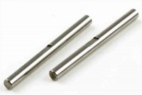 Kyosho UMW101 - Ultima Inner Front Hard Hinge Pin - 2 Pcs