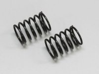 Kyosho W5189-34 - Spring 1.5x4.00x25 Blue - 2 Pcs
