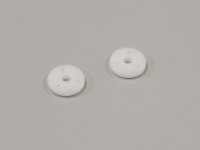 Kyosho W5303-10 - 1:10 Big Bore Shock Pistons 3x1.4 - 2 Pcs