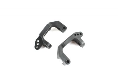 HSP 02015 - Front Hub Carrier - 2 Pcs