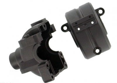HSP 02051 - Gear Box