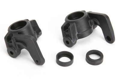 Agama 1011 - A215 Front Steering Hubs