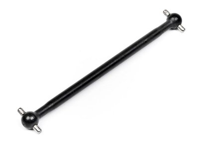 HPI 101234 - Drive Shaft 6x72mm