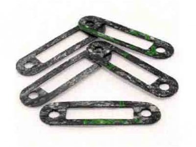 Kyosho 97024 - Non Asbestos Muffler Gasket - 5 Pcs