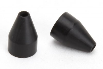 Agama 0065 - Antenna Rubber - 2 Pcs