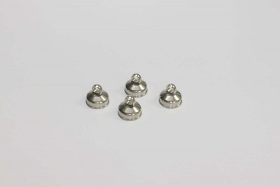 Kyosho IF346-02 - Big Bore Shock Cap - 4 Pcs
