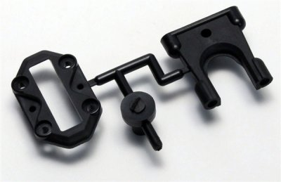 Kyosho LA359 - Lazer ZX6 Center Mount Set