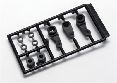 Kyosho LA361 - Lazer ZX6 Steering Parts Set