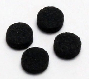 Kyosho LA365-02 - Lazer ZX6 Drive Cup Joint Sponge