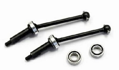 Kyosho MBW023 - Universal Swing Shaft - 2 Pcs