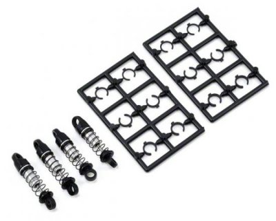 Kyosho MBW036 - Aluminium Oil Shock Set for Mini-Z Buggy
