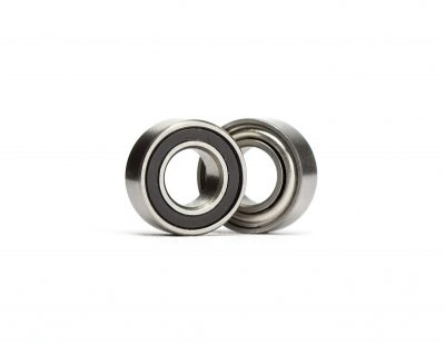 4x8x3mm Revolution Avid RC Bearing