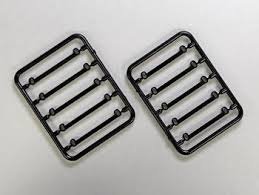 Kyosho MZW402 - Setting tie Rod Set For MR-03