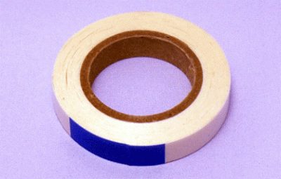 ROUTE 246 R246-1041 - 5m Narrow Tire Tape