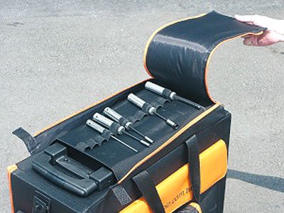 Team Magic Touring Car Bag - TM119212