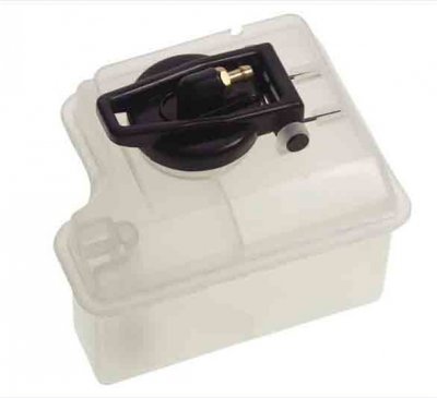 Kyosho TR108 - 103cc Fuel Tank for MFR, DRX, DBX