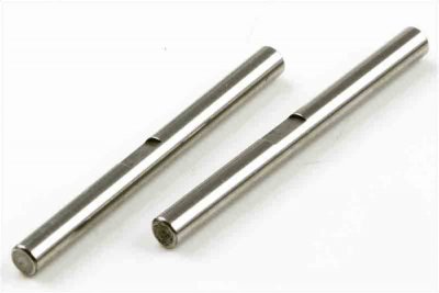 Kyosho UMW101 - Ultima Inner Front Hard Hinge Pin - 2 Pcs