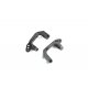HSP 02015 - Front Hub Carrier - 2 Pcs