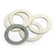 kyosho 96773 - Shims 8x12x0.2mm - 5 Pcs