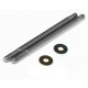 Kyosho 97009-52 - Shock Shaft Medium length 52mm - 2 Pcs