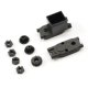 FTX FTX7419 - IBEX Front/Rear Pinion Gear and Motor Pinion Gear
