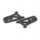 Helion HLNA0255 - Front Lower Suspension Arms for Invictus 10MT