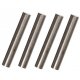 Kyosho IF110 - 2.6x17 Shaft for Wheel Hubs - 4 Pcs