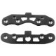 Kyosho IF113BK - Inferno Suspension Plate Set - Black