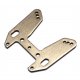 Kyosho IF271 - MP9 Readyset Aluminum Front Shock Tower