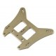 Kyosho IF272 - MP9 Readyset Aluminum Rear Shock Tower