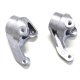 Kyosho IF275B - MP9 Readyset Aluminum Steering Knuckle Arms